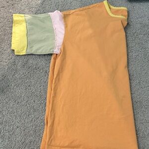 Colorful women’s T-Shirt